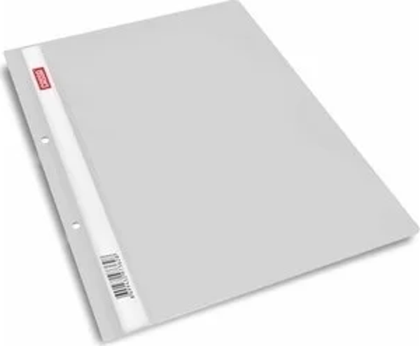 GIPTA CLASSİC SUNUM DOSYASI GRİ 80Lİ (7403) - Image 1