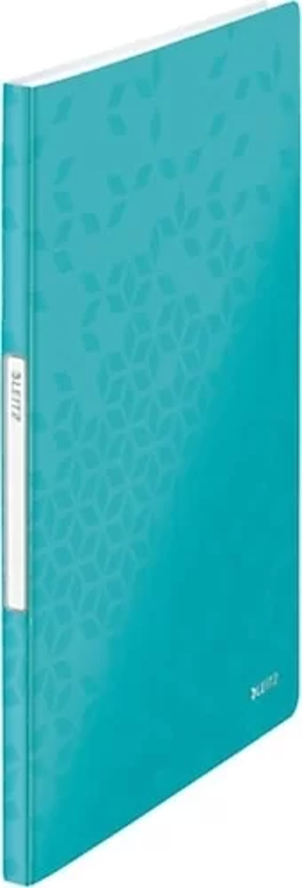 LEİTZ 4631 ACTİVE WOW SUNUM DOSYASI BUZ MAVİSİ 20Lİ - Image 1