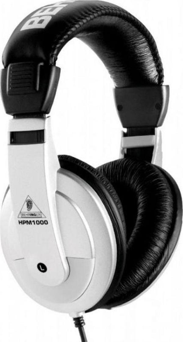 BEHRINGER HPM1000 Çok Amaçlı Stüdyo Kulaklığı - Image 1