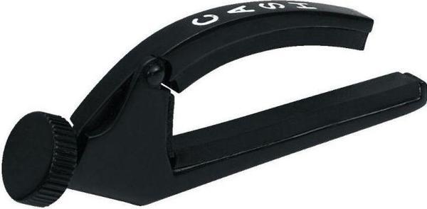Jim Dunlop Jcs-50f Johnny Cash Klasik Gitar Kaposu - Image 1