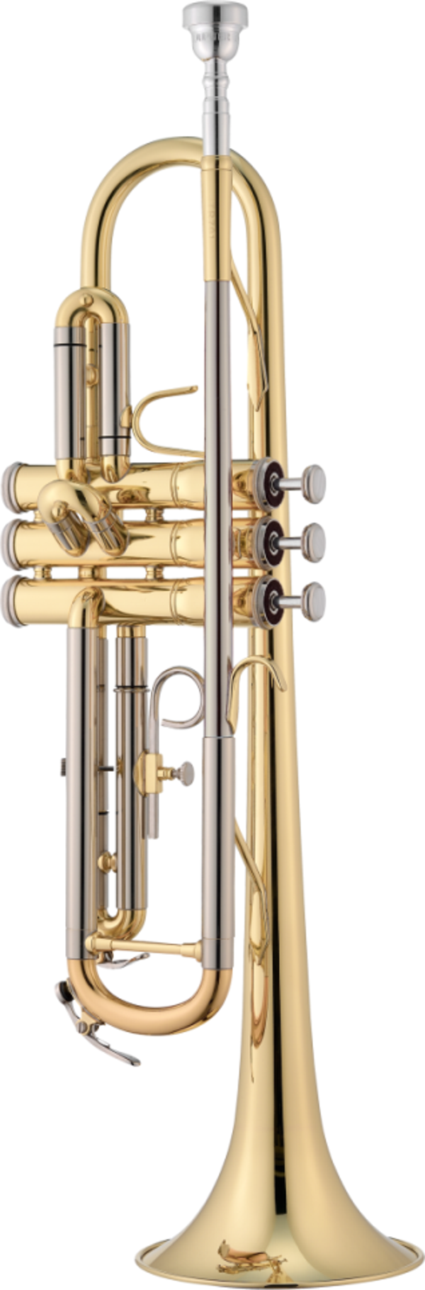 Jupiter JTR701Q Trompet - Image 1