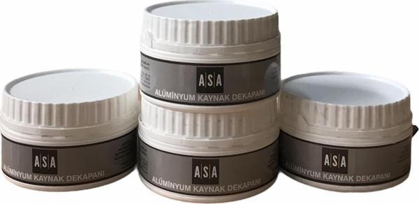 ALÜMİNYUM KAYNAK DEKAPANI 2700F (250 GR) - Image 1