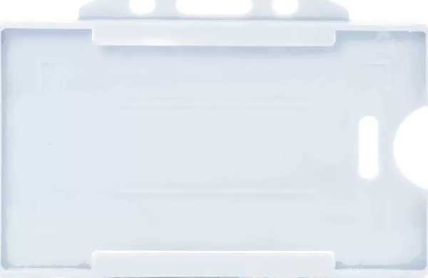 SARFF YATAY KART KABI BEYAZ 50Lİ (15323011) - Image 1