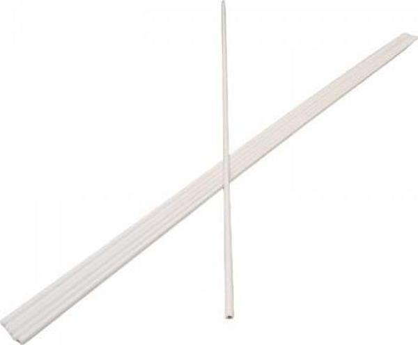 GÜMÜŞ KAYNAK TELİ % 20 FLUX'LI (2 MM) (1 ADET) - Image 1