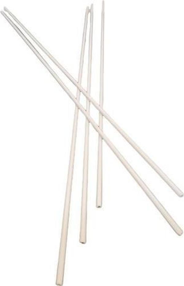 GÜMÜŞ KAYNAK TELİ FLUX'LI 2 MM %40 (5 ADET) - Image 1