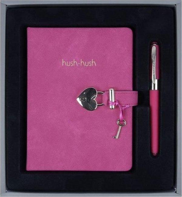 Bruno Visconti Hush Hush 13x18cm 80g 320 Yaprak 4033 - Image 1