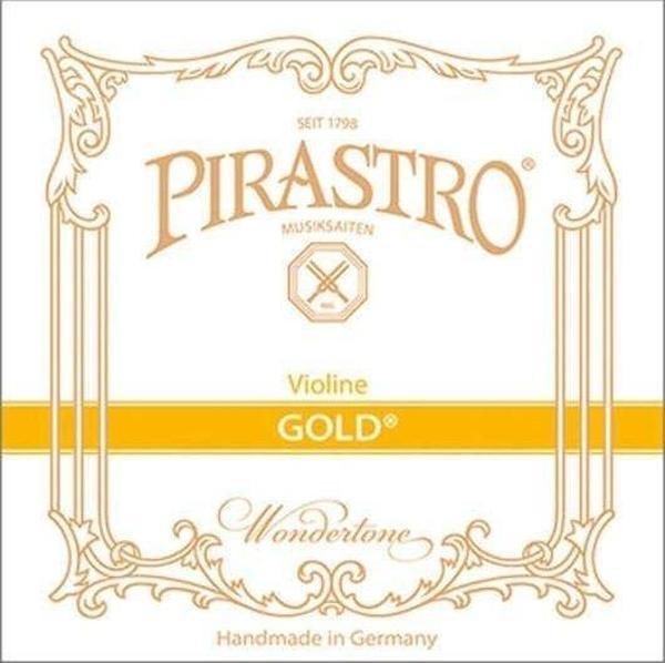 PIRASTRO GOLD 215021 KEMAN TELİ - Image 1