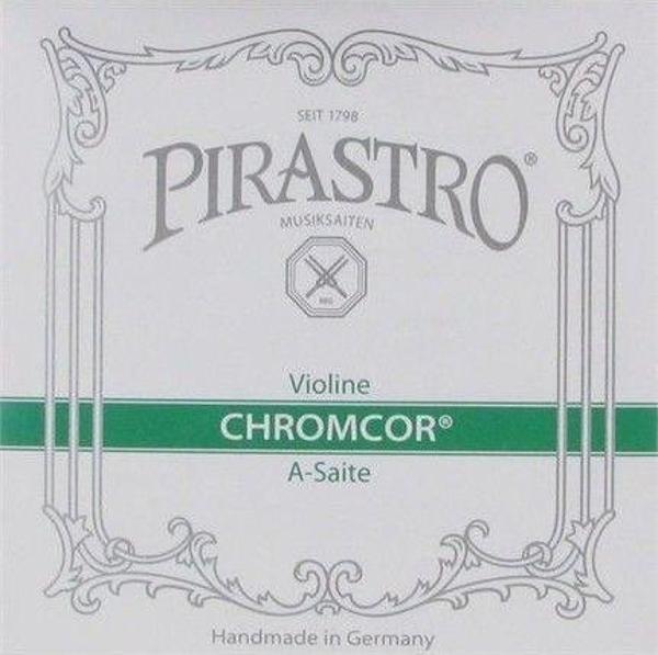 PIRASTRO KEMAN TEK TEL (A-LA)319220 - Image 1