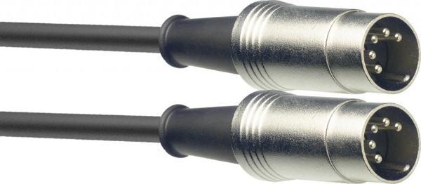 STAGG MIDI KABLOSU 10METRE SMD10 - Image 1