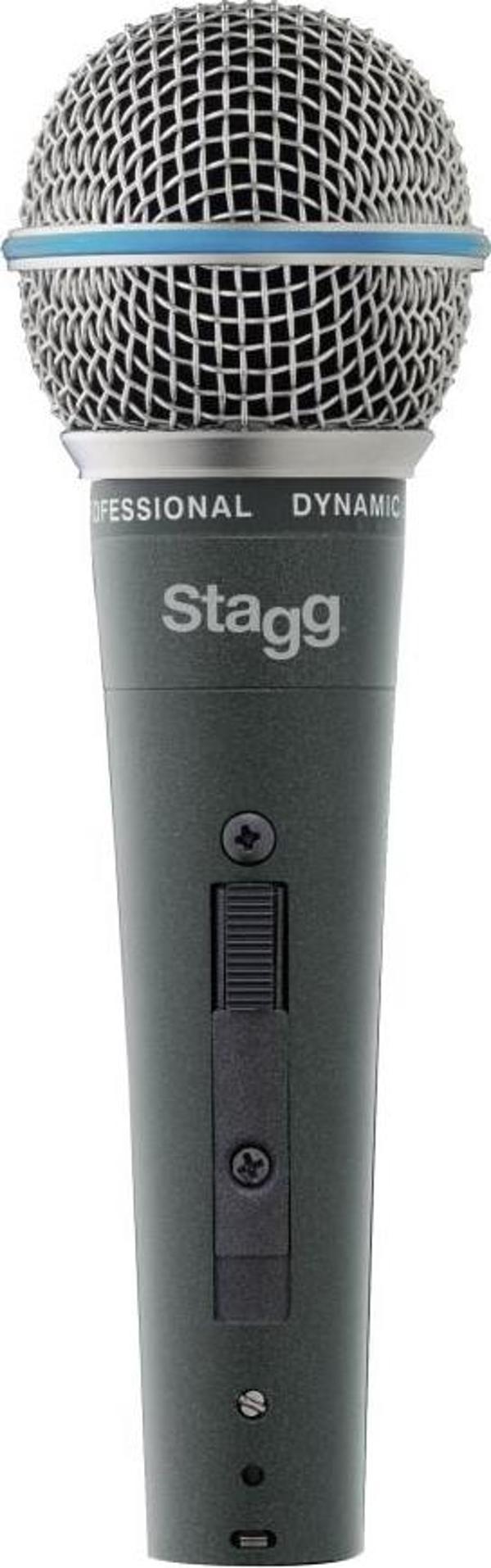 STAGG MİKROFON SDM60 - Image 1