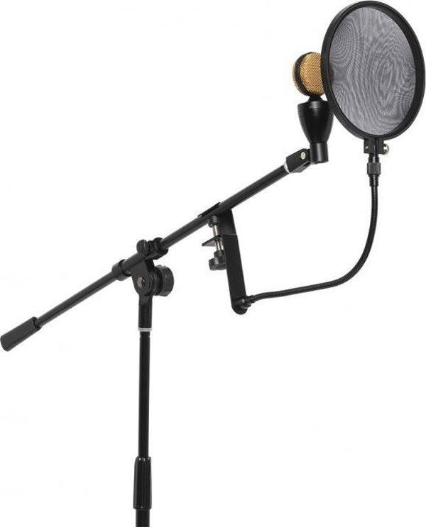 STAGG POP FİLTRE PMCOH - Image 1