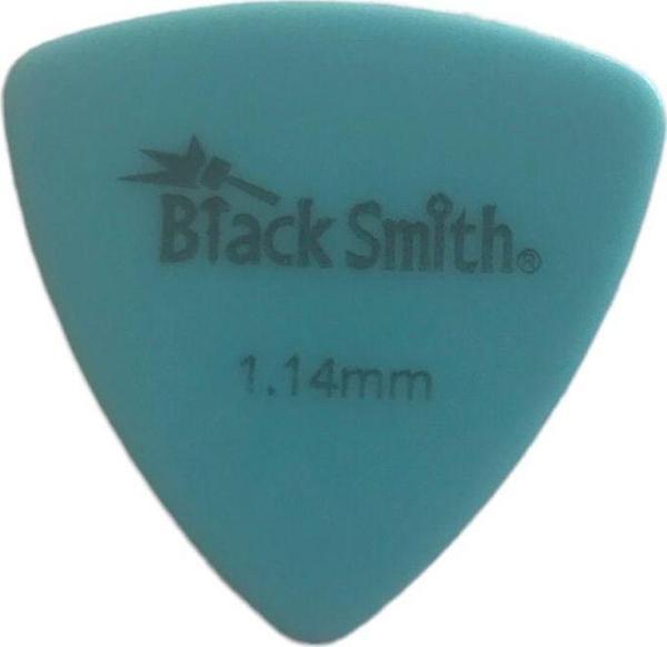PENA BLACK SMİTH TURKUAZ ÜÇGEN 1.14MM - Image 1