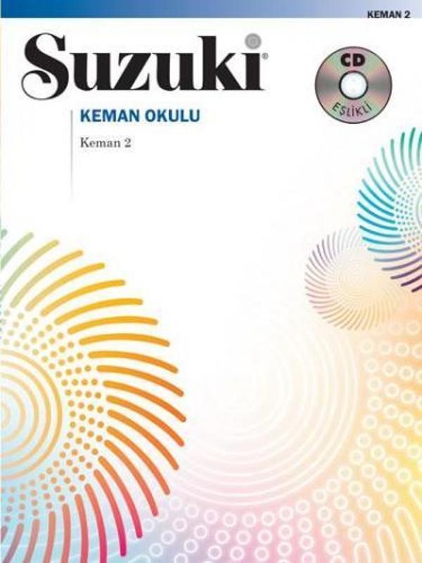 SUZUKİ KEMAN OKULU 2 - Image 1