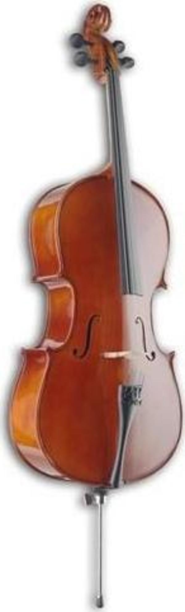 STAGG 4/4 ÇELLO VNC-4/4 - Image 1