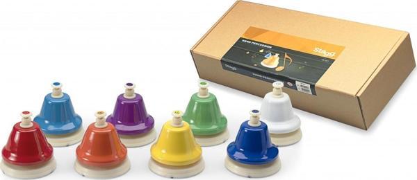 STAGG 8 NOTA TİCK BELL SETİ - Image 1