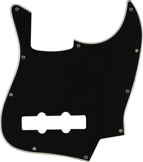 STAGG BAS GİTAR İÇİN PİCKGUARD SP PKEL JBBK - Image 1