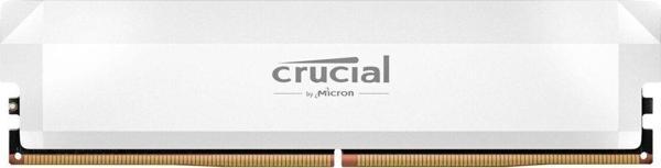 Crucial Pro 16GB (OC) 6400MHz DDR5 CP16G64C38U5W - Image 1