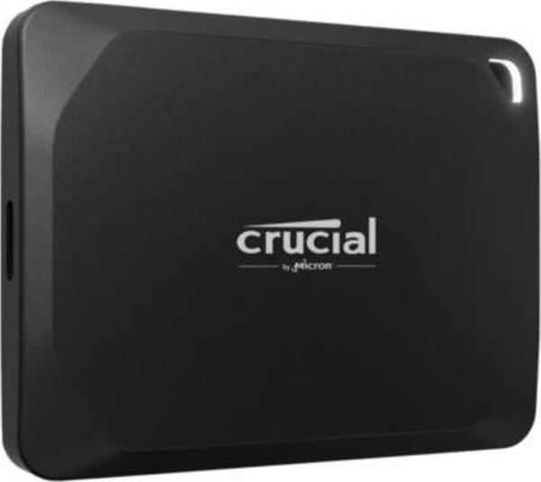 Crucial X10 PRO 1TB Taşınabilir SSD CT1000X10PROSSD9 - Image 1