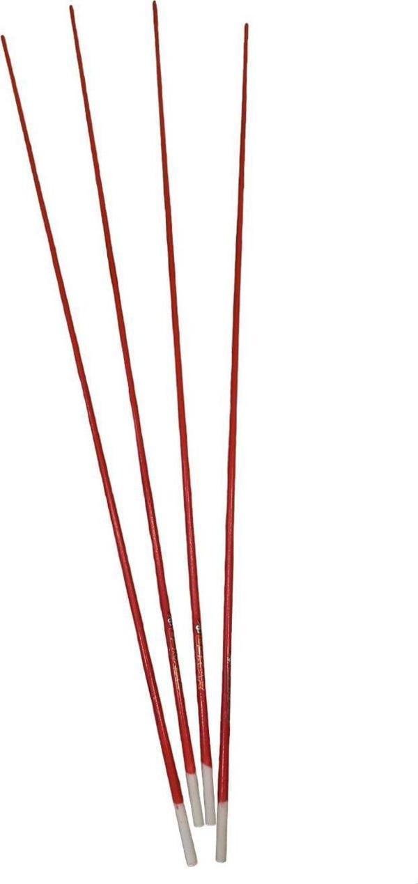 JAZZ ASMA DAVUL ÇIRPI (KIRMIZI) - Image 1