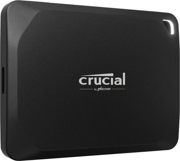 Crucial X10 PRO 4TB Taşınabilir SSD CT4000X10PROSSD9 - Image 1
