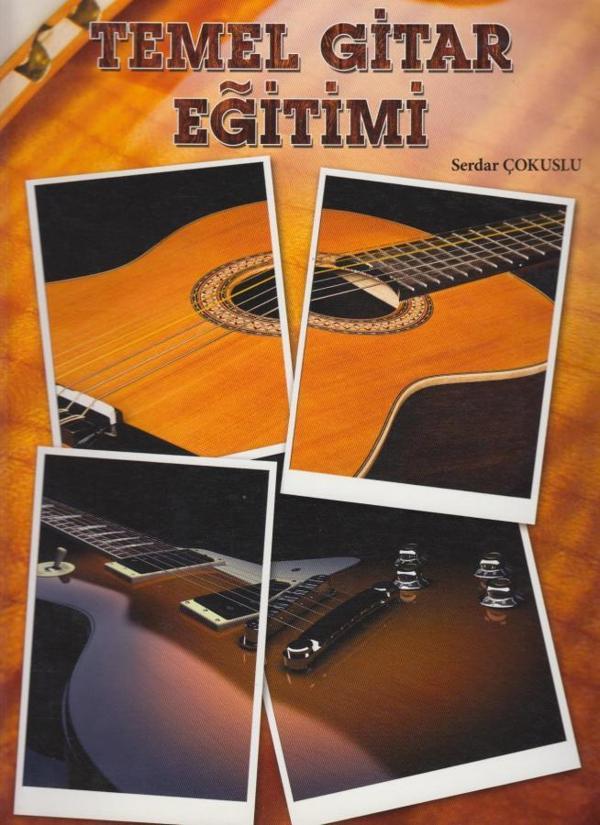 TEMEL GİTAR EĞİTİMİ - Image 1