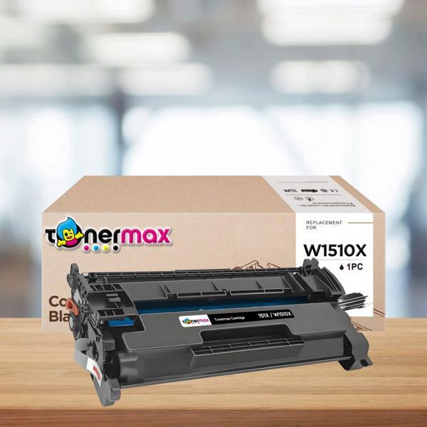 Hp 151X W1510X Muadil Toner - Çipli / 4003dn / 4003dw / 4003n / MFP 4103 / 4103fdn - Image 1