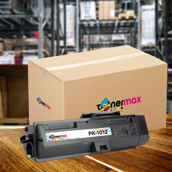 Utax PK-1012 Muadil Toner 20'li 1 Koli Avantaj Paket / P4020 / P4025 / P4026 - Image 1