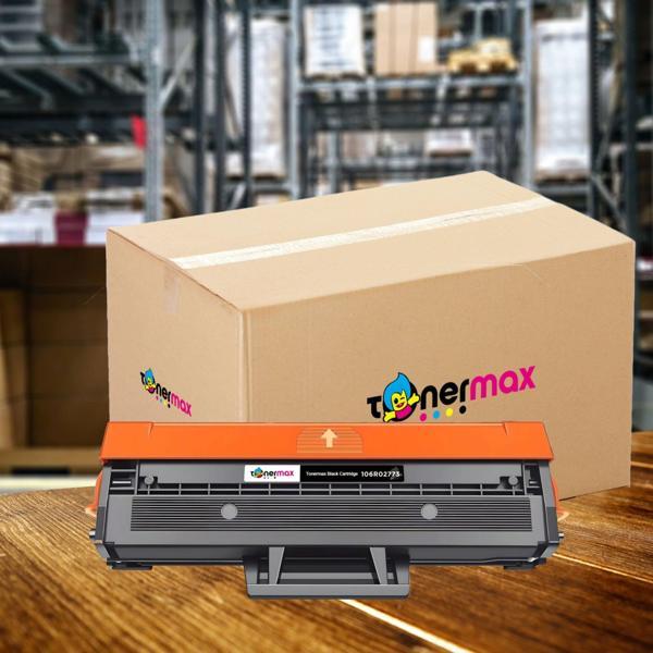 Xerox Phaser 3020 / 3025 Muadil Toner 20'li 1 Koli Avantaj Paket - Image 1