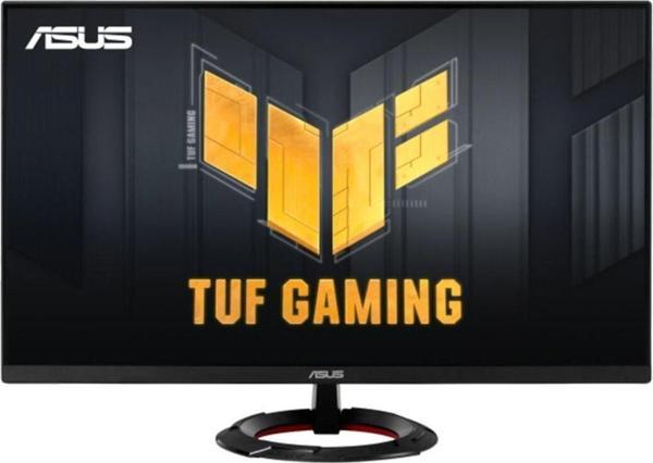 Asus Tuf Gaming Vg249Q3R 23.8 Inç 180Hz 1Ms Full Hd Adaptive Sync Fast Ips Gaming Monitör - Image 1