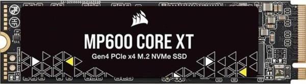 Corsair Corsaır 1Tb Mp600 Core Xt Cssd-F1000Gbmp600Cxt 5000-3500Mb/S M2 Nvme Gen Disk - Image 1