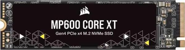 Corsair Mp600 Core Xt 2Tb Pcıe 4.0 Gen4 X4 Nvme M.2 Ssd - Image 1
