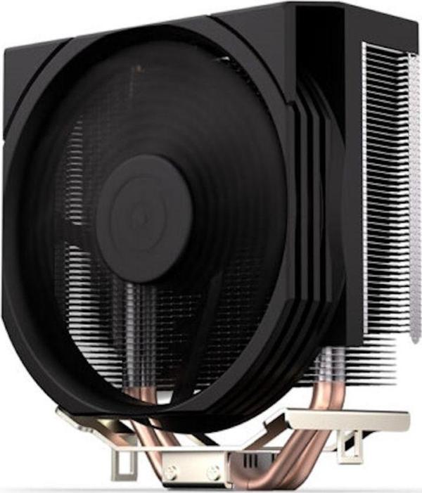 Endorfy Spartan 5 120mm 2 Isı Borulu Intel-AMD Uyumlu Hava Soğutucu (EY3A001) - Image 1