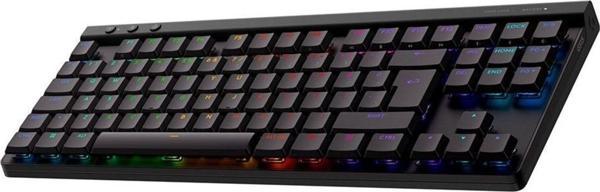 Logitech G515 Lightspeed Tkl Tactile Switch İngilizce Rgb Kablosuz Gaming Klavye (920-012539) - Image 1