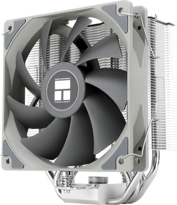 Thermalright Assassin King 120 Se Tl-C12C 120Mm Intel-Amd Uyumlu Hava Soğutucu (Tf4 Termal Macun Dahi̇Ldi̇R) - Image 1