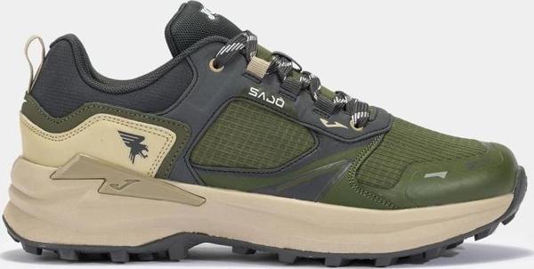 JOMA SAJO MEN AISLATEX 2423 ERKEK YÜRÜYÜŞ AYAKKANBISI YEŞİL - Image 1
