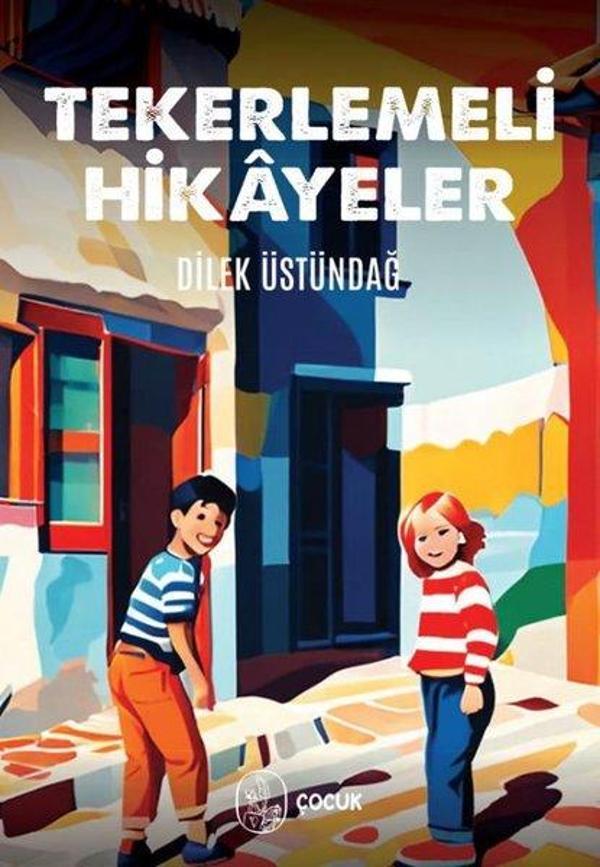 Tekerlemeli Hikayeler - Vacilando Kitap - Image 1