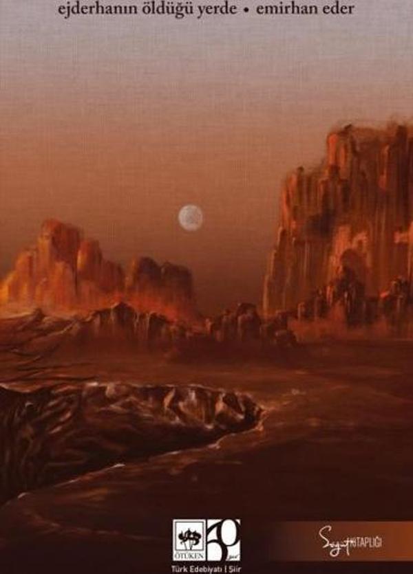 Ejderhanın Öldüğü Yerde - Söğüt Kitaplığı - Ötüken Neşriyat - Image 1