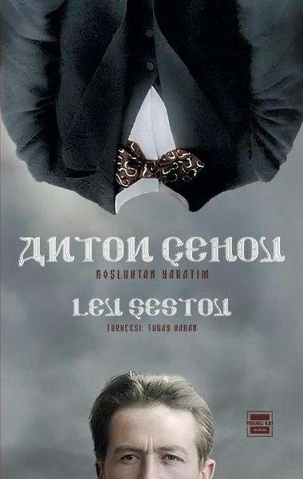 Anton Çehov - Boşluktan Yaratım - Yedinci Kat Yayınları - Image 1