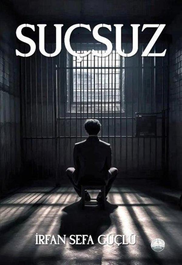 Suçsuz - Odessa Yayınevi - Image 1