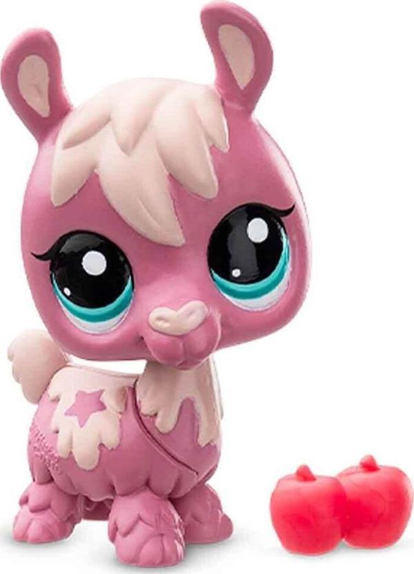 Littlest Pet Shop Minişler Tekli Paket Seri 2 71 - Image 1