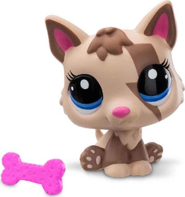 Littlest Pet Shop Minişler Tekli Paket Seri 2 73 - Image 1