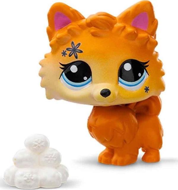 Littlest Pet Shop Minişler Tekli Paket Seri 2 77 - Image 1