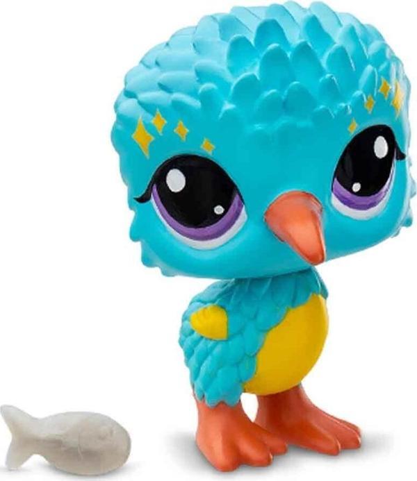 Littlest Pet Shop Minişler Tekli Paket Seri 2 82 - Image 1