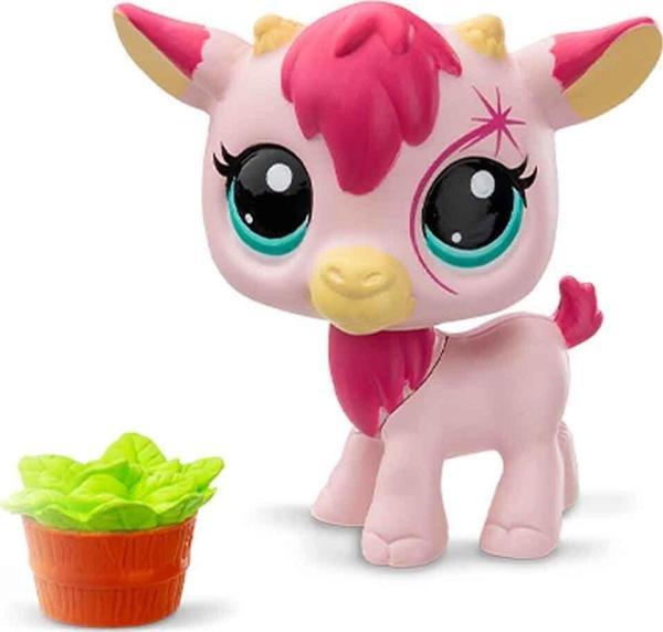 Littlest Pet Shop Minişler Tekli Paket Seri 2 84 - Image 1