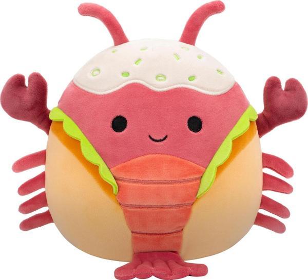 Squishmallows Istakoz Lorono 20 cm SQCR06592 - Image 1