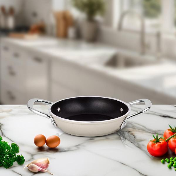 Aryıldız Atlanta Sahan 20 cm Beige - Image 1