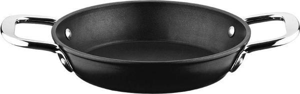 Aryıldız Atlanta Sahan 20 cm Black - Image 1