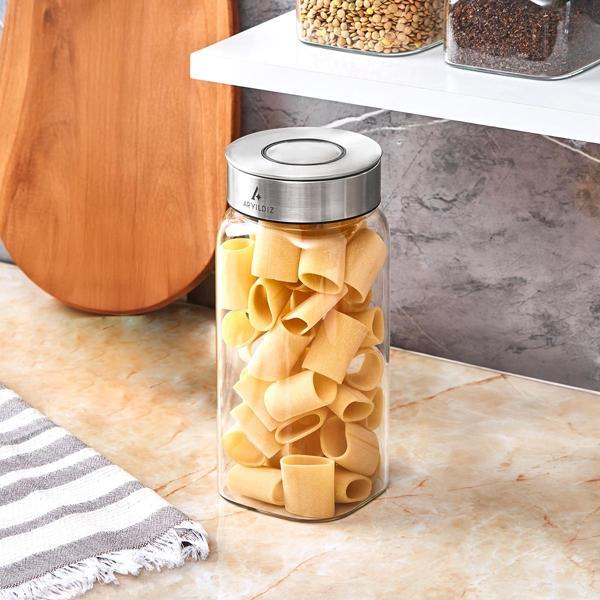 Aryıldız Timeless Kavanoz 1330 ml - Image 1