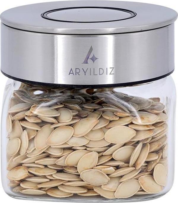 Aryıldız Timeless Kavanoz 400 ml - Image 1
