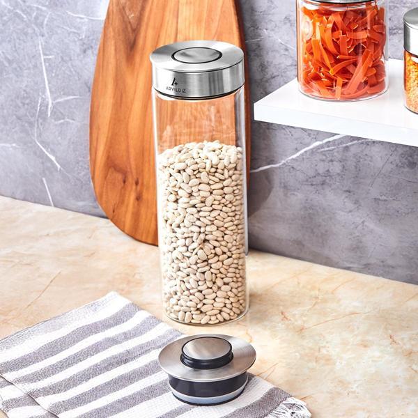 Aryıldız Timeless Saklama Kabı 1640 ml - Image 1